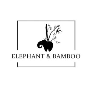 Elephant & Bamboo 