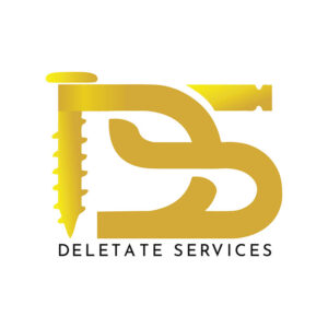 Deletate Services 